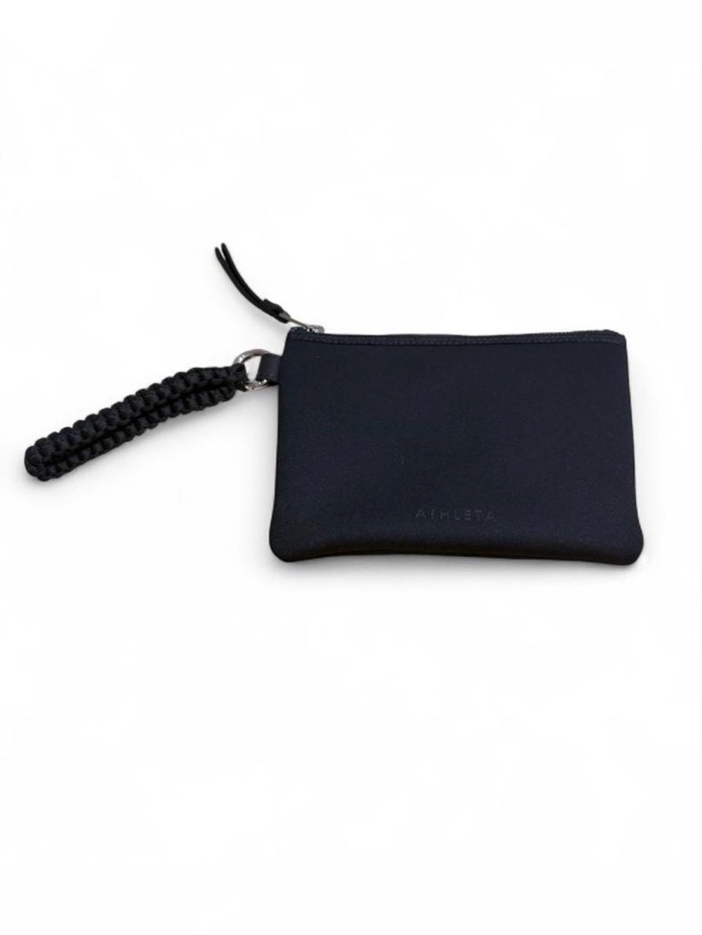 ATHLETA Revive Zip Pouch